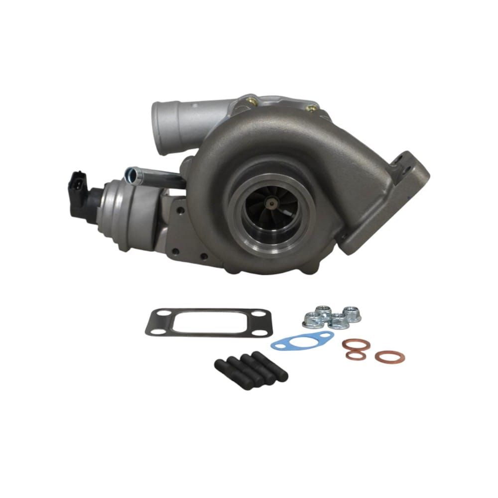 Compresor,sistem de supraalimentare ASAM AUTOMOTIVE 181487