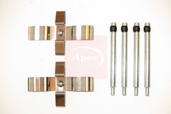 APEC- Brake Shoe Fitting Kit