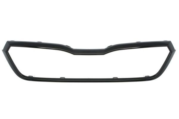 Облицовка / защитная накладка, облицовка радиатора