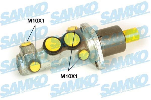 Pompa hamulcowa SAMKO P11915