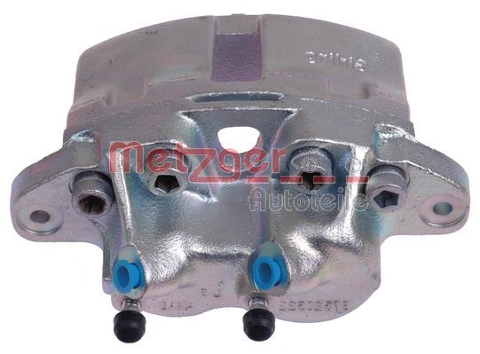 Zacisk hamulca METZGER AUTOTEILE 6250871