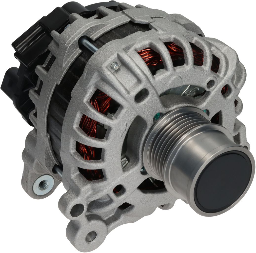 Generator / Alternator HC-Cargo F 032 116 753