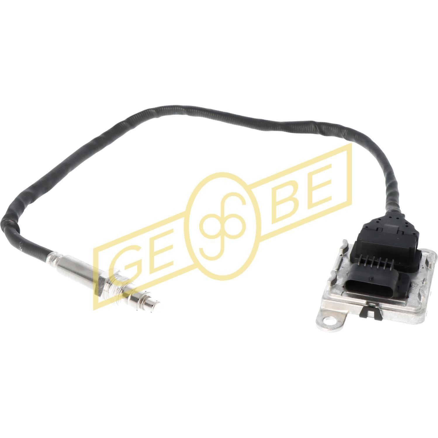 Senzor NOx, Catalizator NOx GEBE 9 2822 1