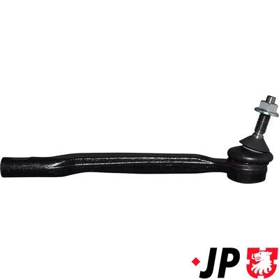 Наконечник поперечной рулевой тяги