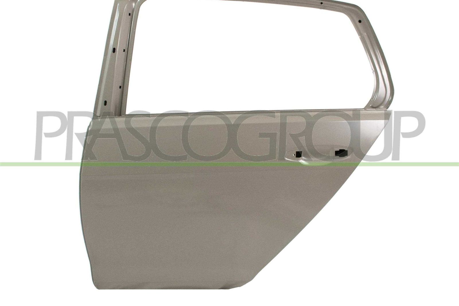 Usa, caroserie PRASCO VG4003554