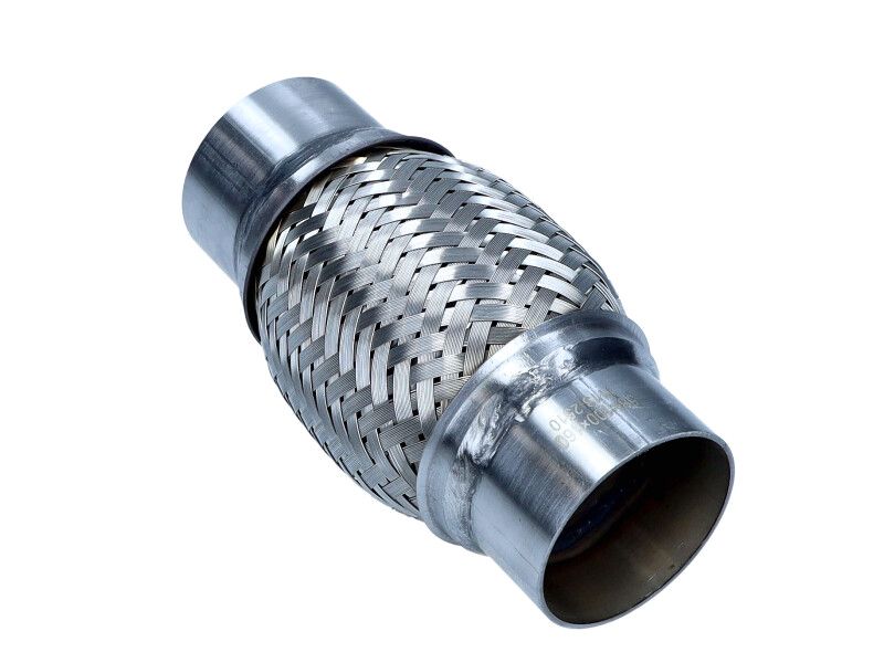 Teava flexibila, esapament MAXGEAR 27-6485