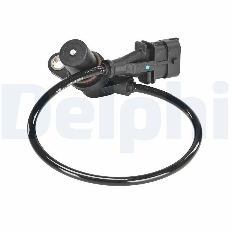 senzor,pozitie ax cu came DELPHI SS12469-12B1