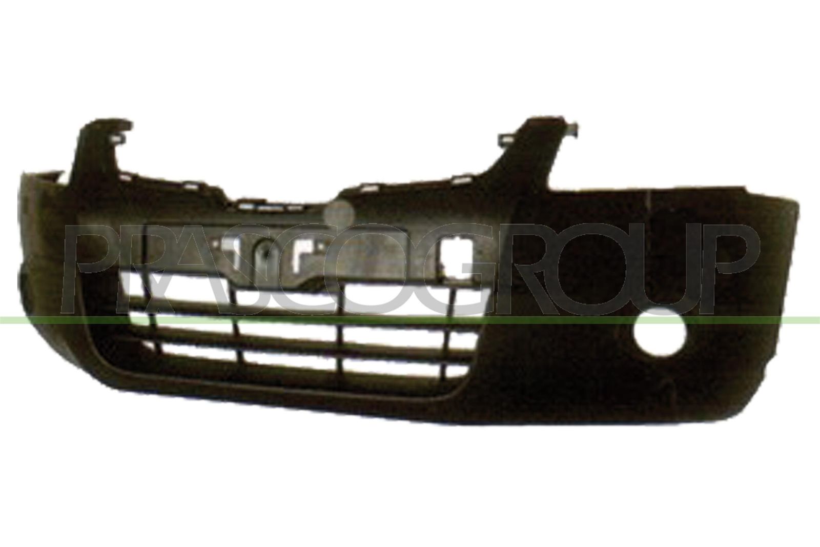 tampon PRASCO DS7101011