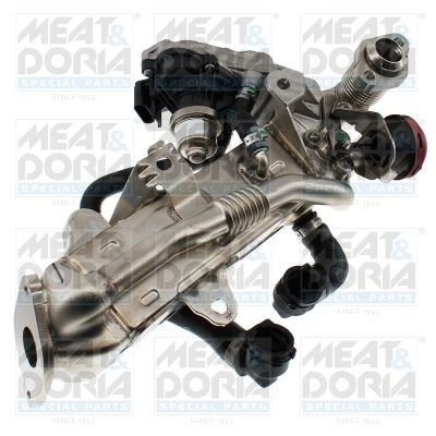 Moduł AGR MEAT & DORIA 88804