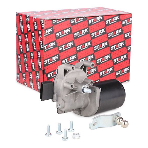 Двигатель стеклоочистителя