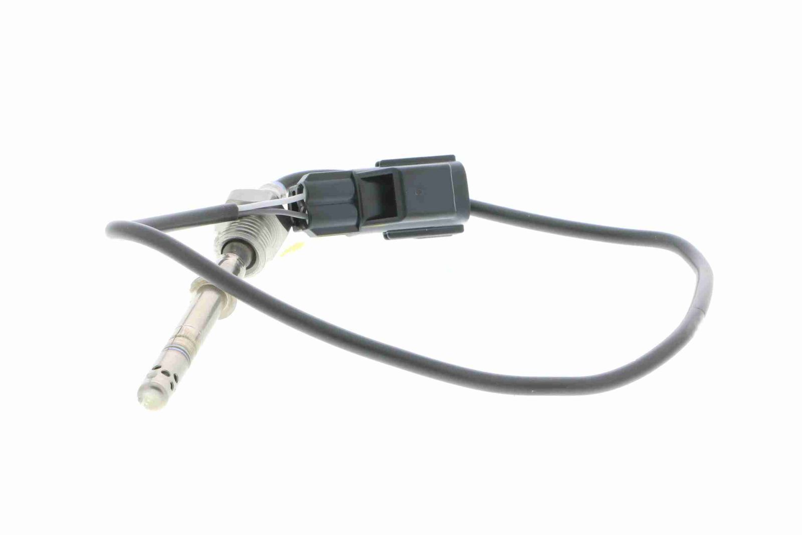 Capteur, température des gaz