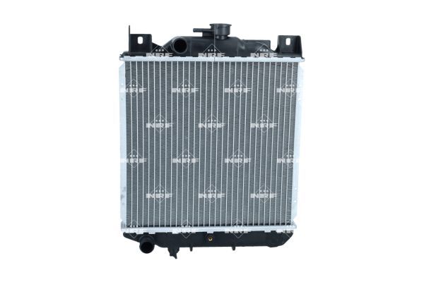 Radiator, racire motor NRF 53881