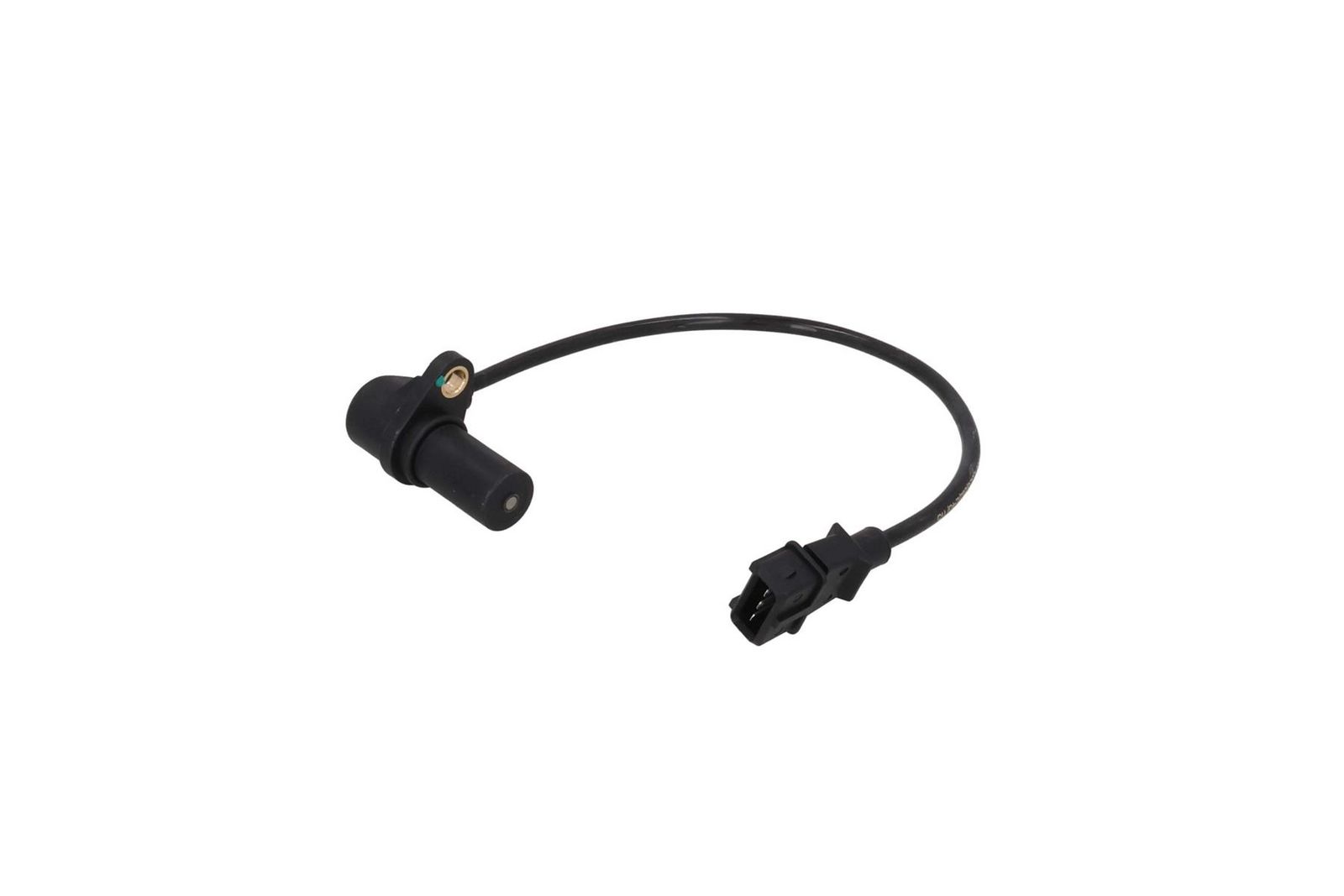 Impulsu devējs, Kloķvārpsta