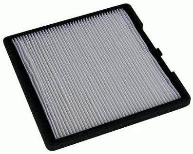 Levně Filtr, vzduch v interiéru DENCKERMANN M110799