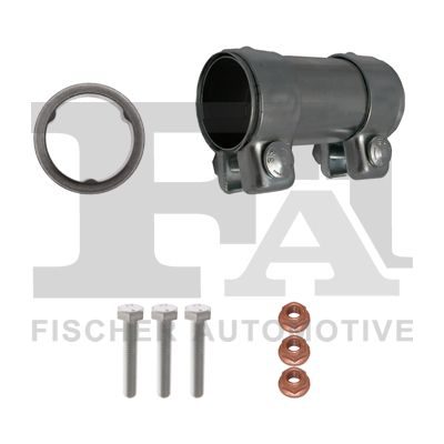 Zestaw montażowy, katalizator FA1 6N0131701HX