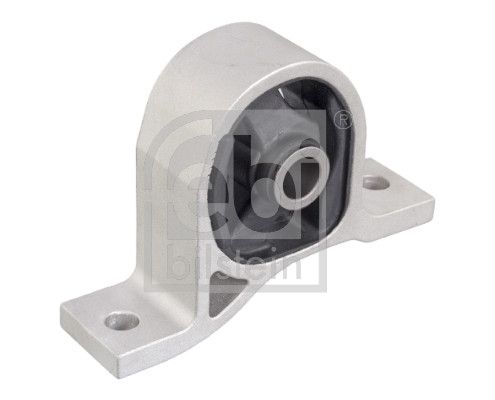 Подвеска, двигатель