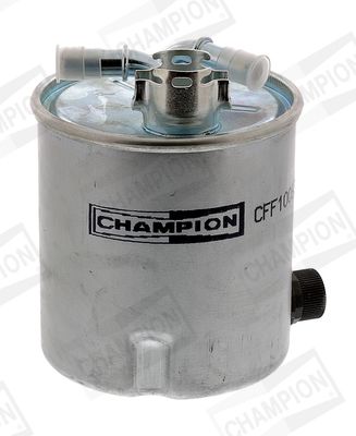Palivový filtr CHAMPION CFF100591