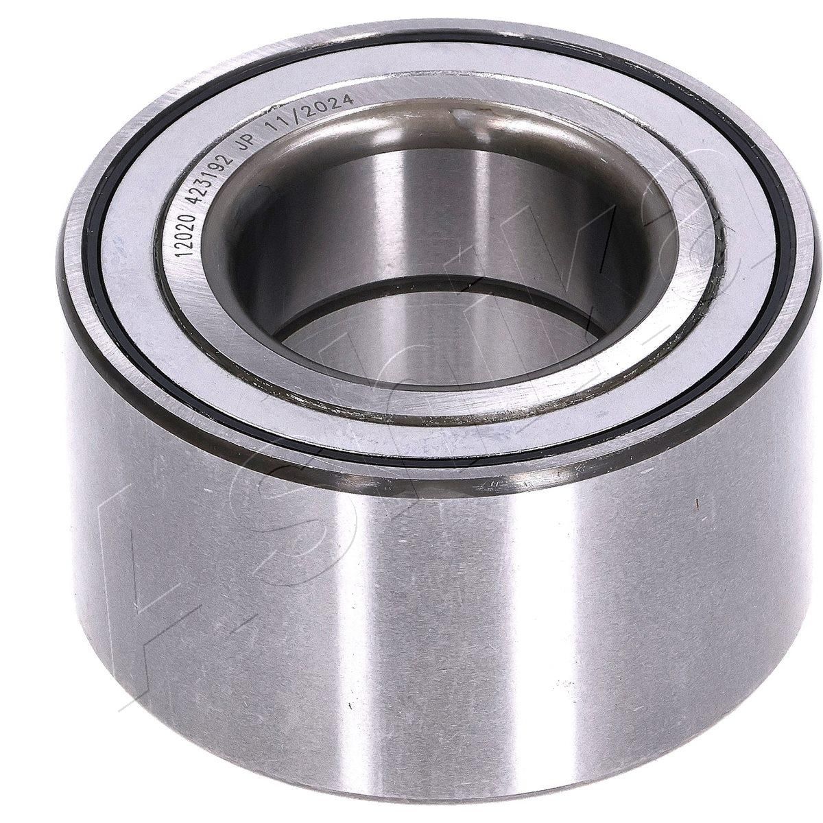 Комплект подшипника ступицы колеса