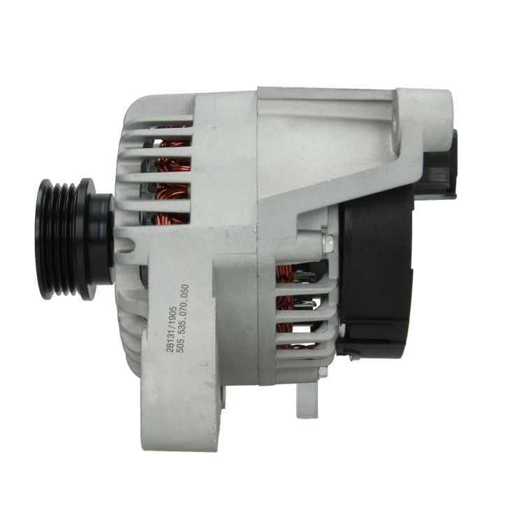 gebr. Lichtmaschine (GEB20831), Bild 1 von 4