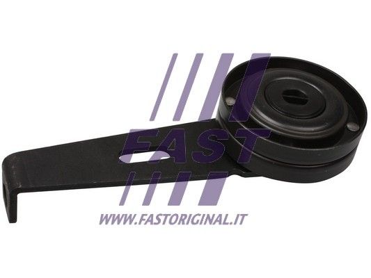 Rolka napinacza, pasek klinowy wielorowkowy FAST FT44515