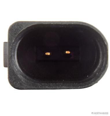 Czujnik, prędkość obrotowa koła HERTH+BUSS ELPARTS 70660052