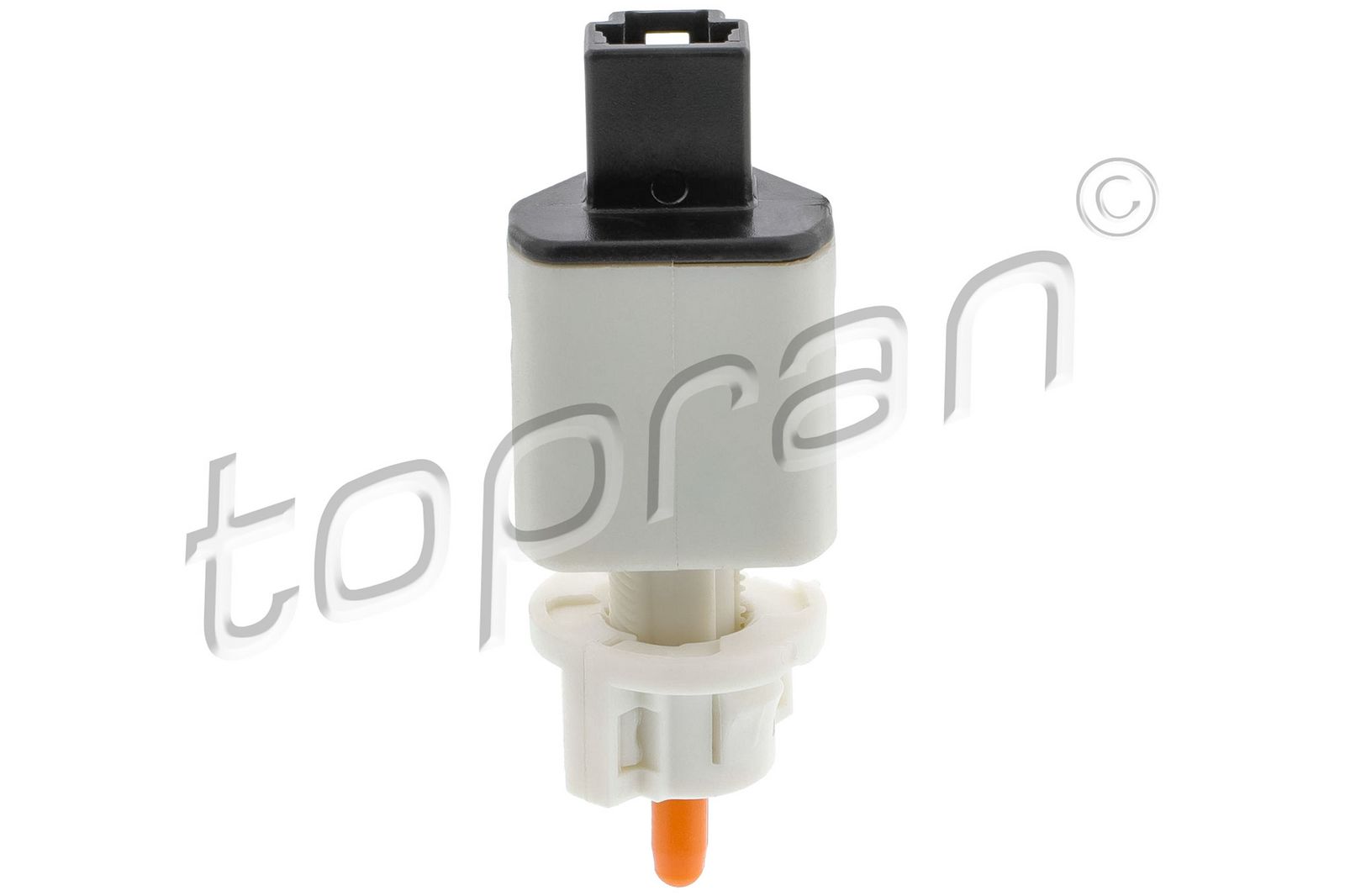 Выключатель, привод тормоза (механизм газораспределения)