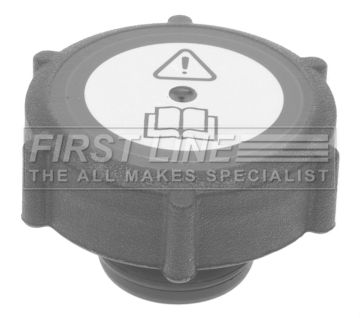 Pokrywa / Osłona FIRST LINE FRC129