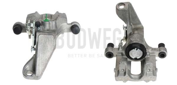 Zacisk hamulca BUDWEG CALIPER 345145