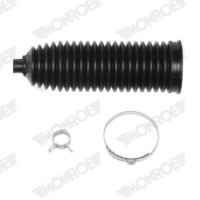 Zestaw osłon, układ kierowniczy MONROE L23013