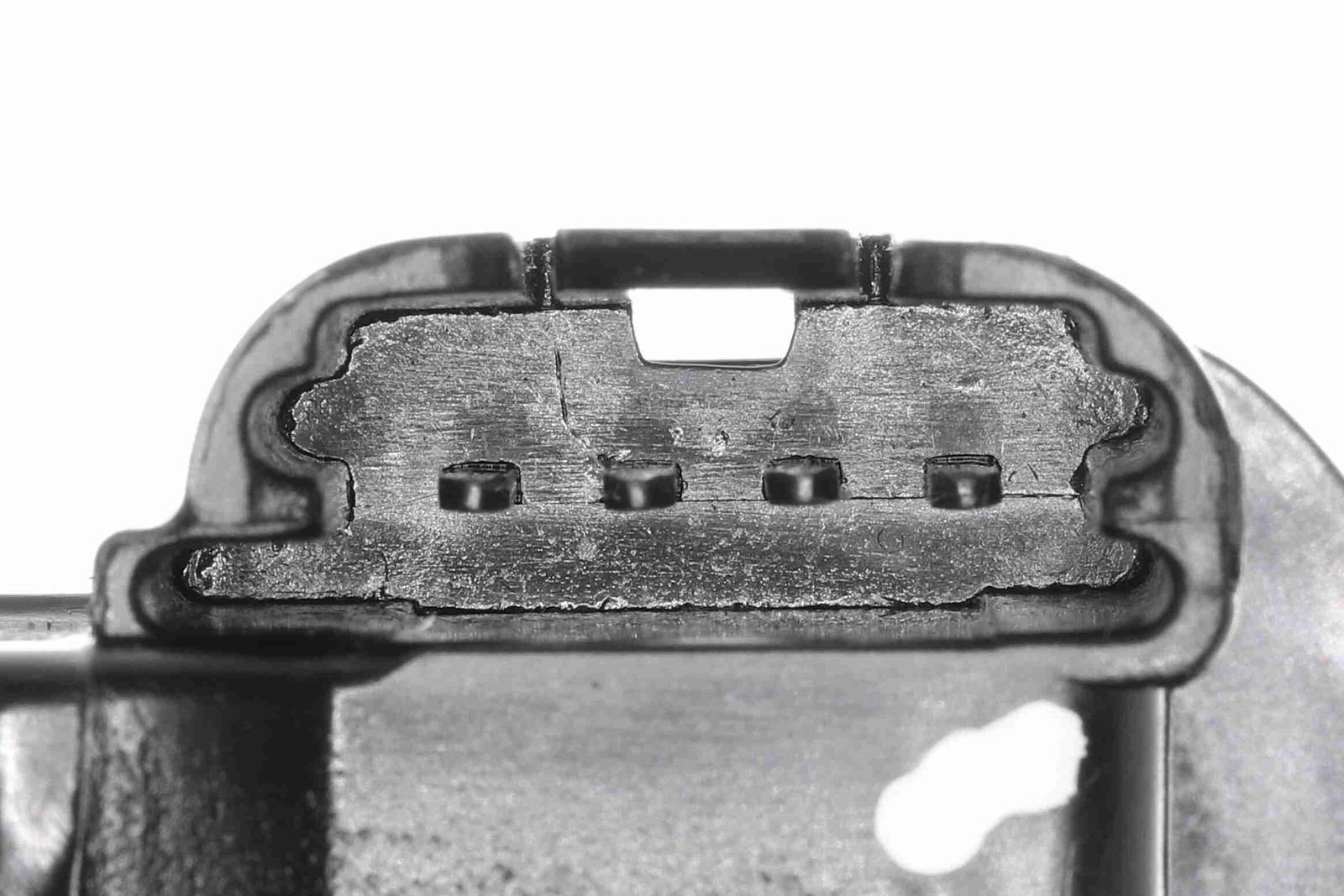 Serrure de capot-moteur