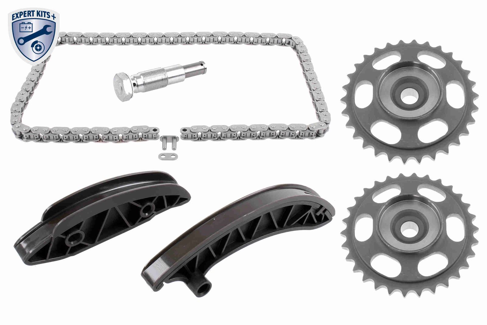 Zestaw łańcucha rozrządu VAICO V30-10021