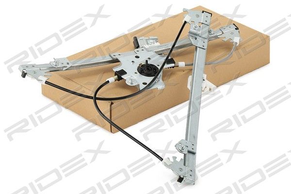 Podnośnik szyby RIDEX 1561W0385