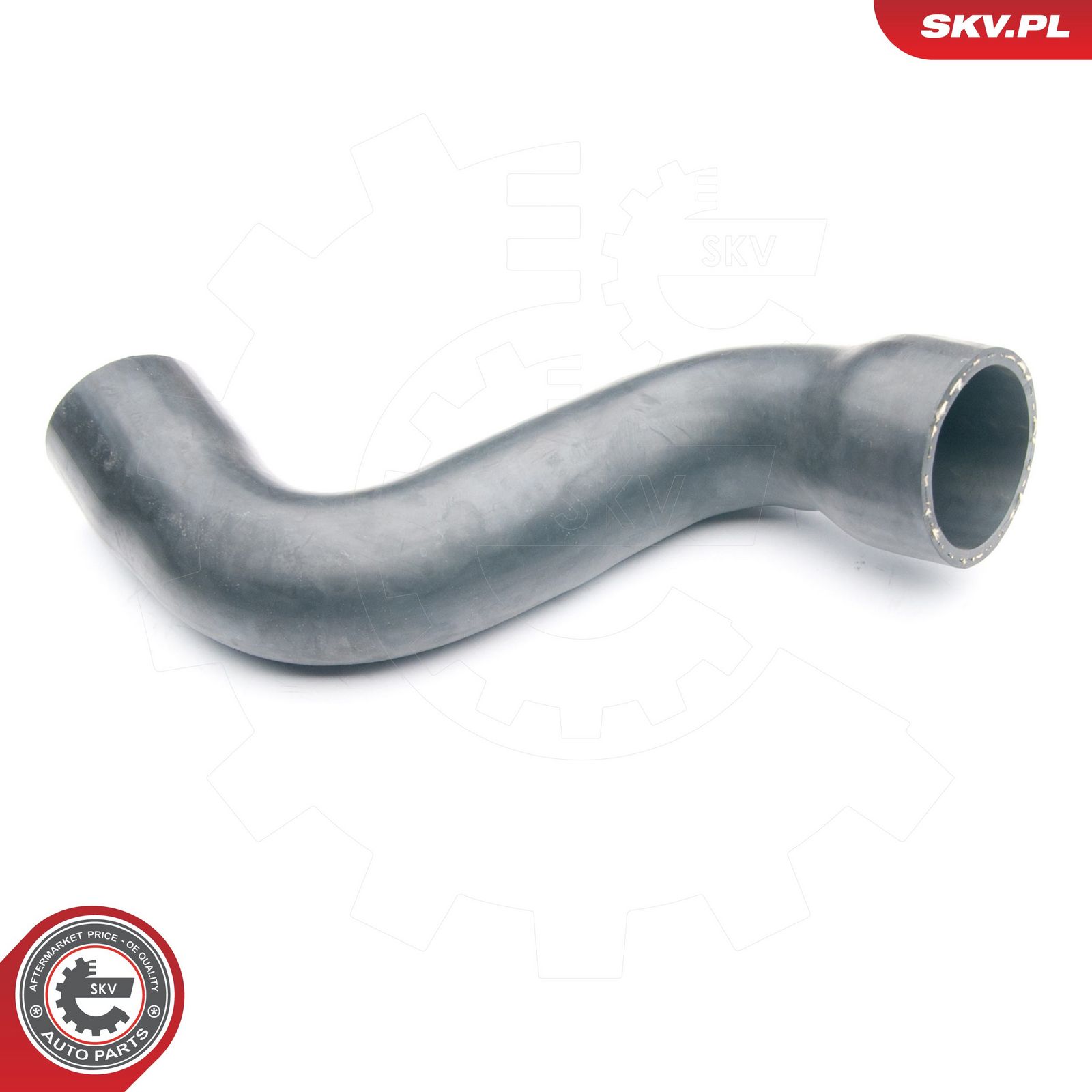 Levně Hadička plnicího vzduchu ESEN SKV 24SKV118