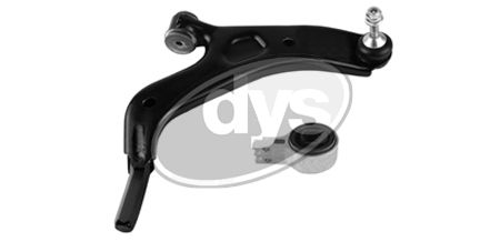 Wahacz, zawieszenie koła DYS 20-03796M-198