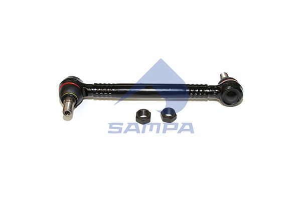 Brat/bieleta suspensie, stabilizator SAMPA 097.737