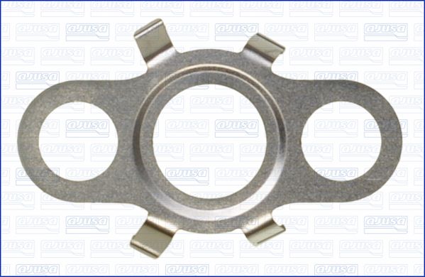 Pierścień uszczelniający, przewód zaworu AGR AJUSA 01253200