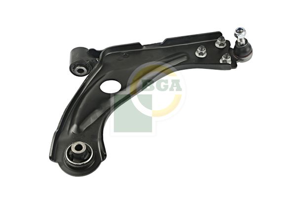 Wahacz, zawieszenie koła BGA TRC14004