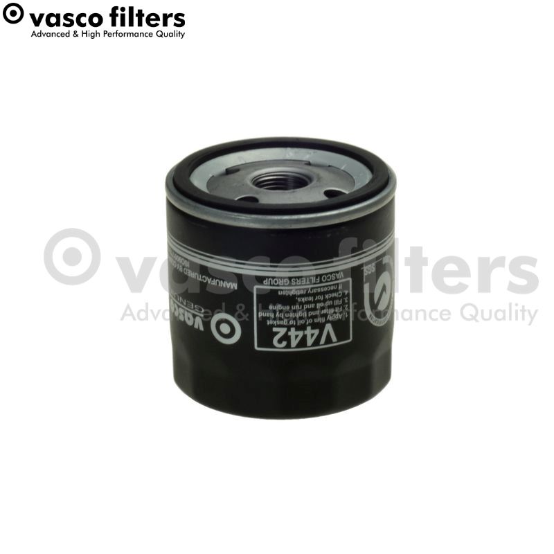 Filtr oleju DAVID VASCO V442