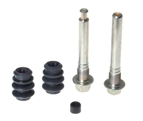 Set bucsi de ghidaj, etrier frana Budweg 169207