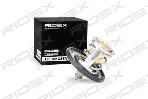 Termostat, środek chłodzący RIDEX 316T0065