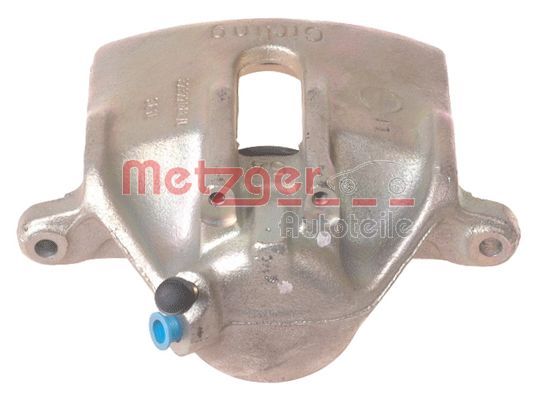 Zacisk hamulca METZGER AUTOTEILE 6250400