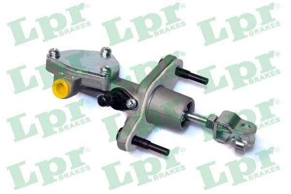 Pompa centrala, ambreiaj LPR 2679