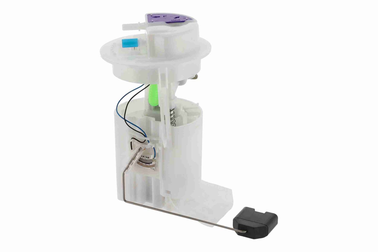 unité d'alimentation de carburant