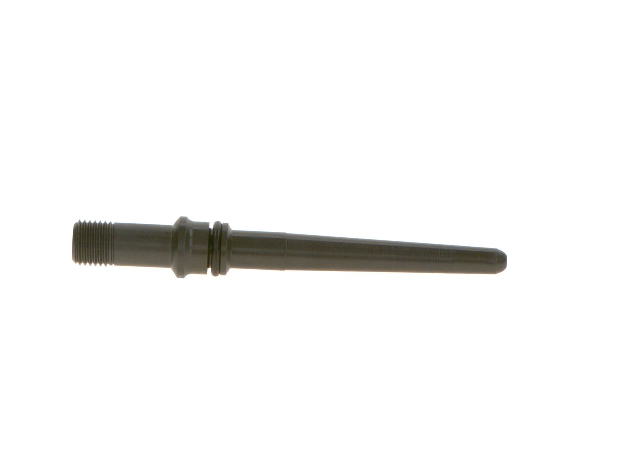 Raccord de tube de pression, injecteur