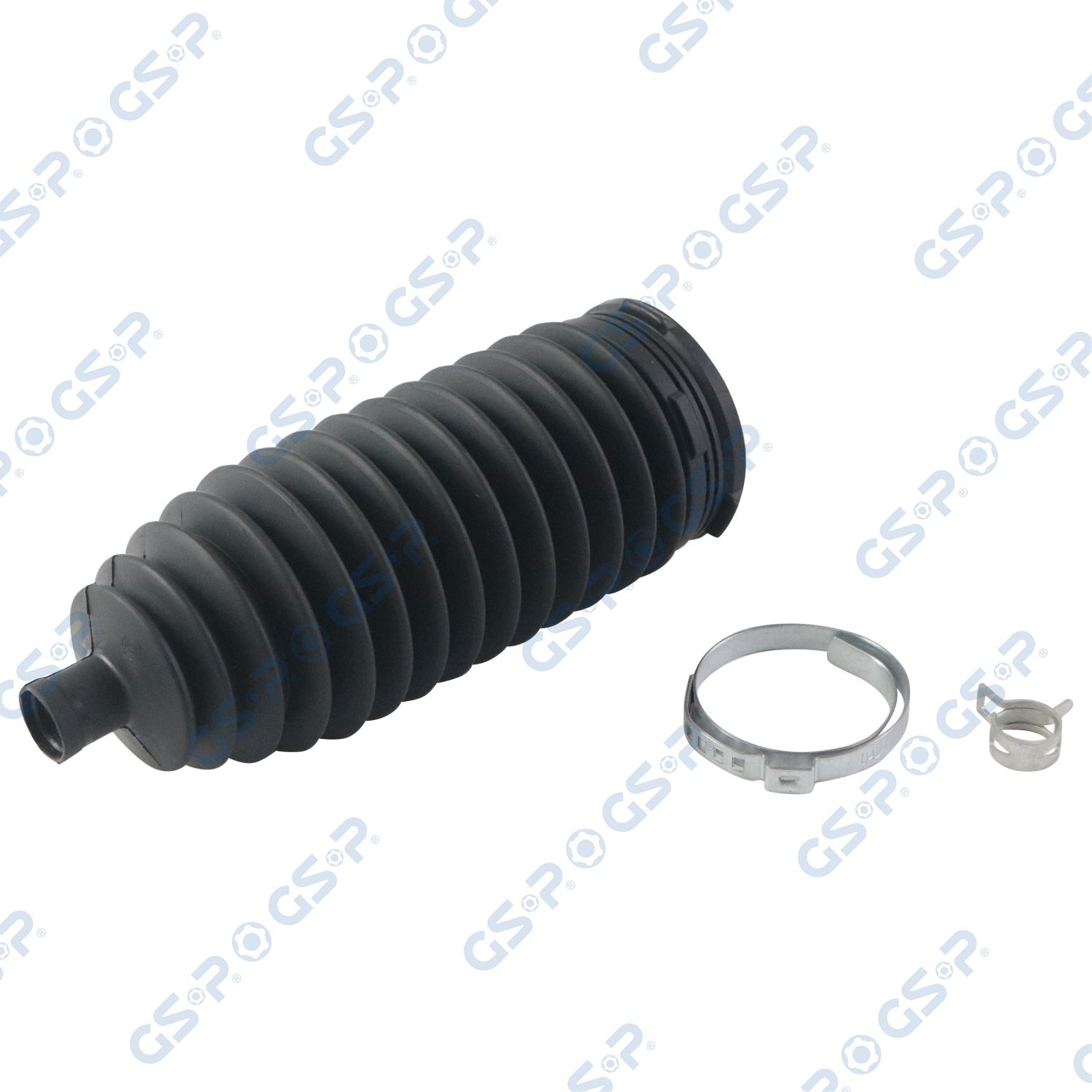 Kaitsekummikomplekt,rooliseade