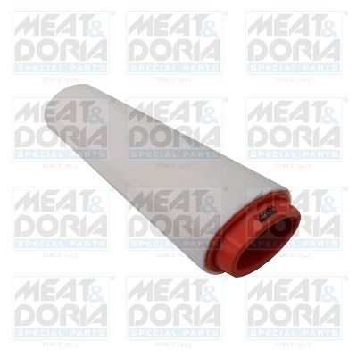 Filtr powietrza MEAT & DORIA 16477