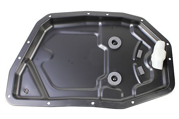 Eļļas vācele, automātiskā pārnesumkārba