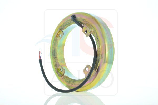 Bobină, cuplaj magnetic (compresor) ACAUTO AC-04BK01
