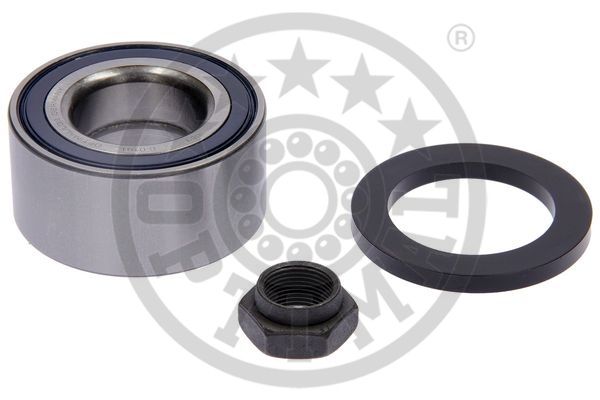 Zestaw łożysk koła OPTIMAL 601446