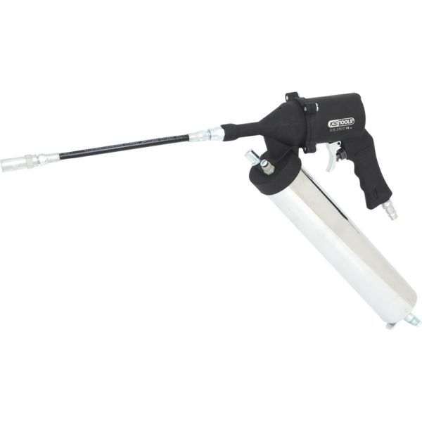 Levně Mazací lis (stlačený vzduch) KS TOOLS 515.3900